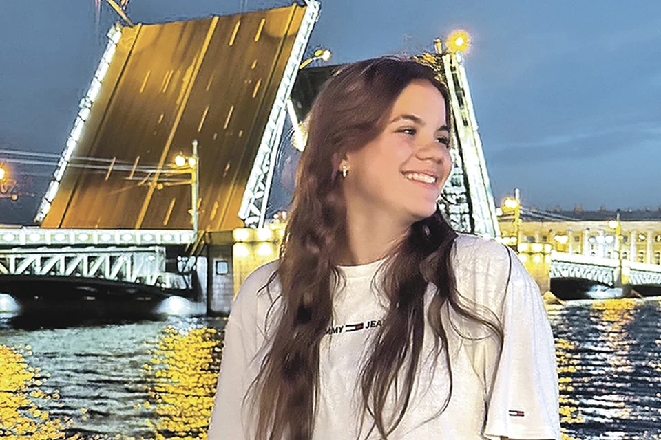 Сейчас Ира чувствует себя отлично. Фото: Семейный архив