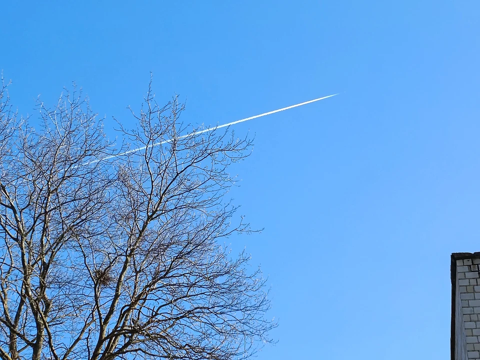 В Шолоховском районе в ночь на 10 ноября сбили БПЛА.