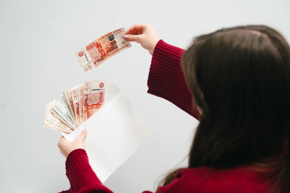 Свыше 27% нижегородцев зарабатывают меньше 45 тысяч рублей