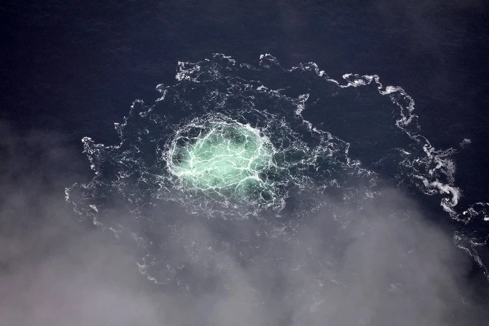 Германия нашла семерых причастных к подрыву «Северных потоков»: что известно о продолжении расследования