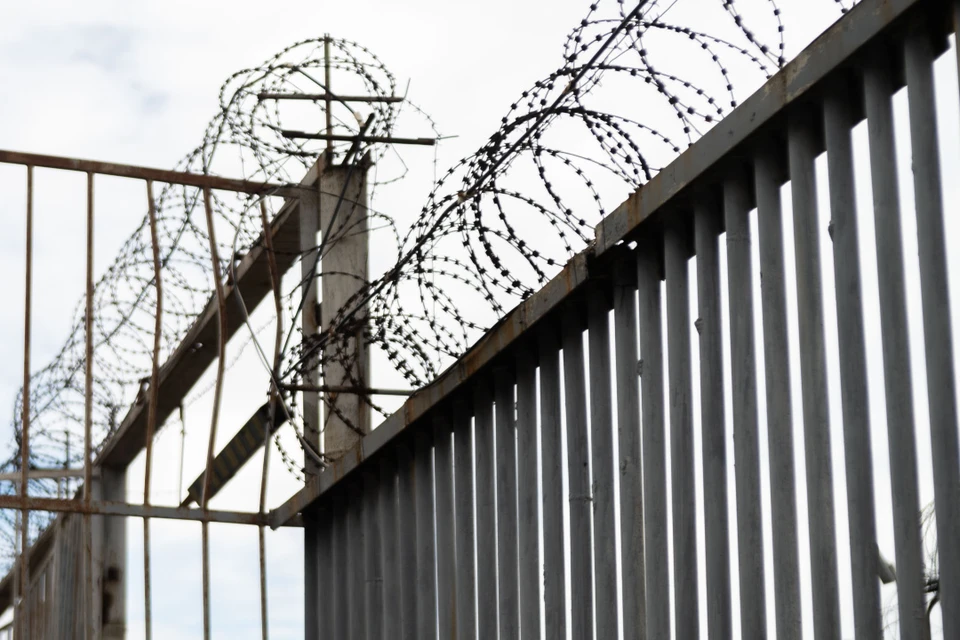 Обвиняемому грозит колония.