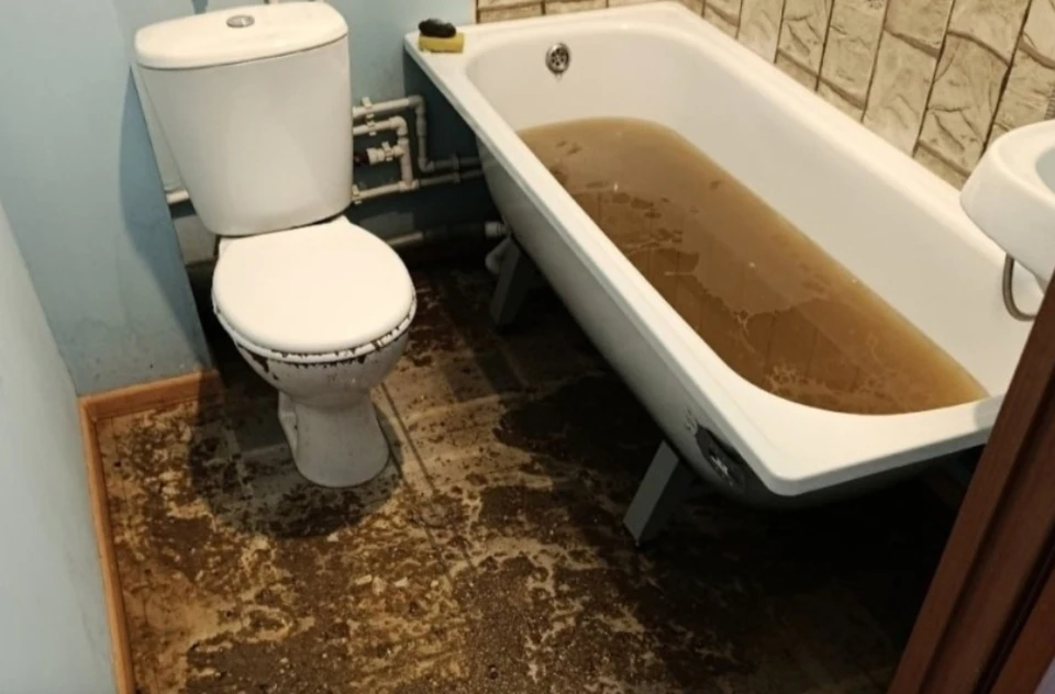 В Корткеросском районе отрицают предоставление квартиры с нарушениями сироте.