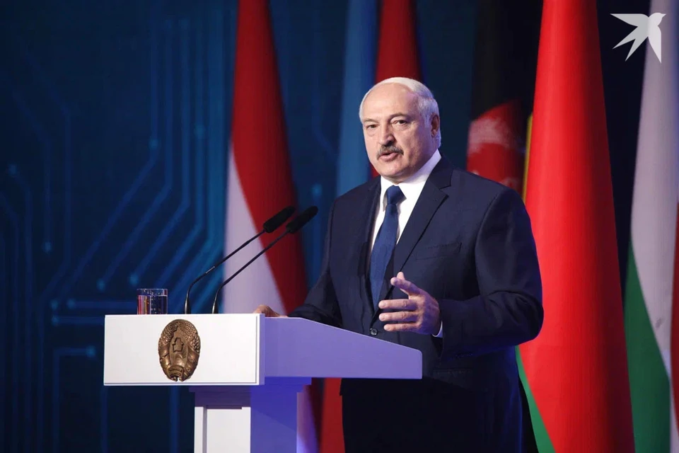 Лукашенко заявил, что Литве придется разбираться с Китаем и Россией. Фото: архив «КП» (носит иллюстративный характер)