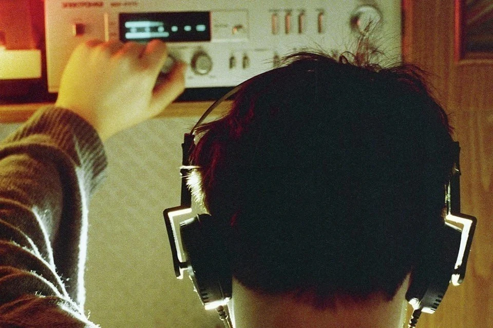 Радиостанция «Судного дня» снова вышла на связь и передала загадочное сообщение