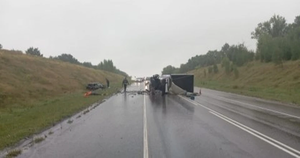 Фото: пресс-служба СУ СК России по Орловской области