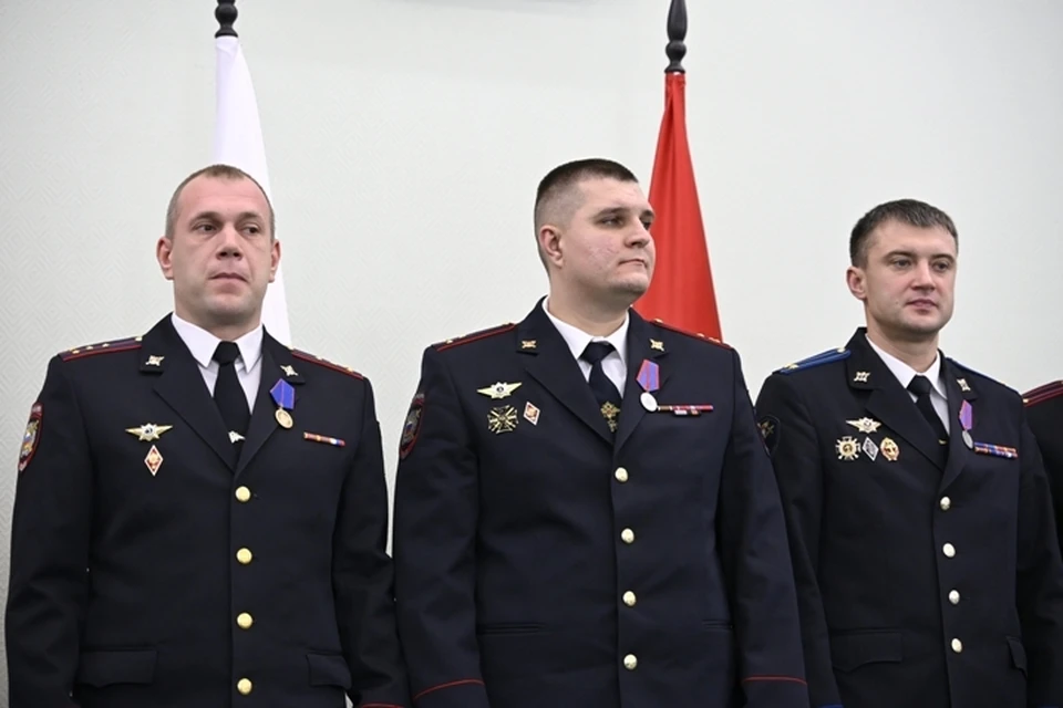 Фото: А.В. БОГОМАЗ, ВКонтакте.