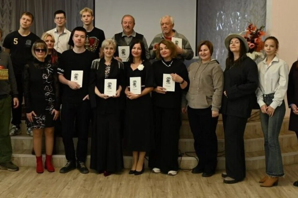 Фото: Антон КОРНЕВ.