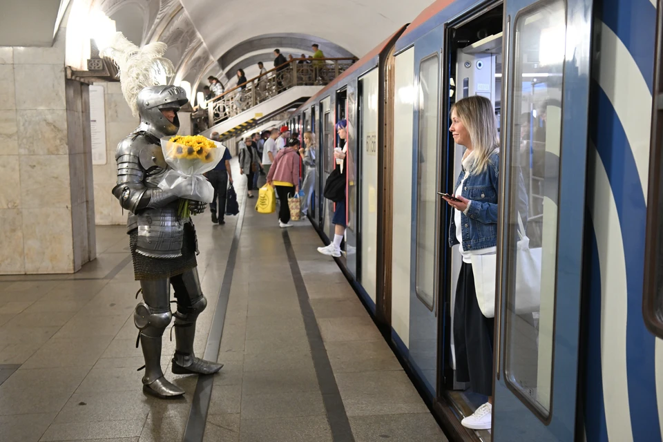 Главным «красным флагов» горожане считают разговоры о бывших.