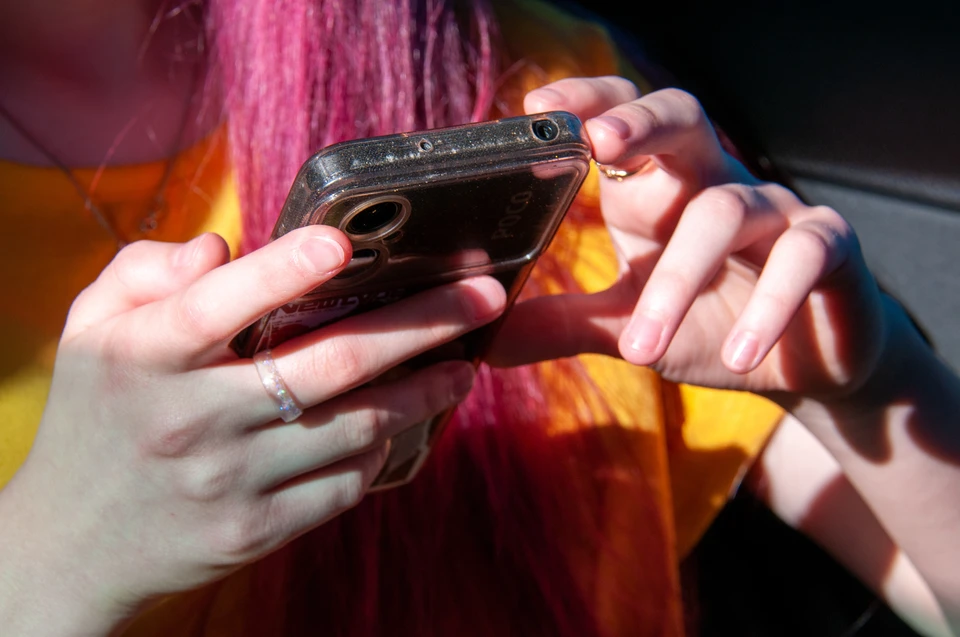 Немкин: период охлаждения SIM-карт не направлен на ограничения для россиян