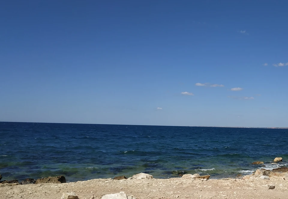 В Крыму спокойно.