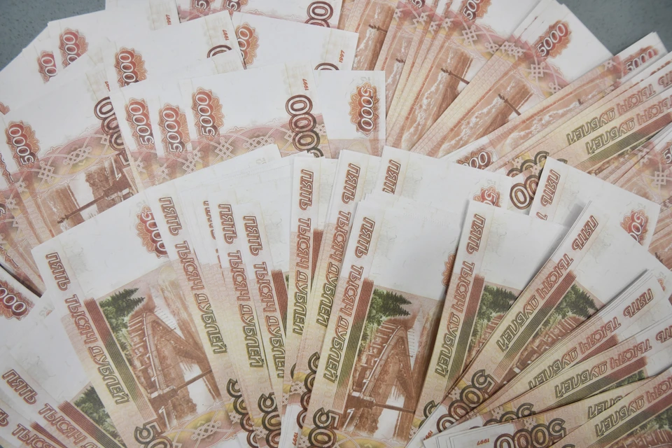 Многодетные семьи смогут получить выплату на погашение ипотеки. Фото: Юшкова Ольга