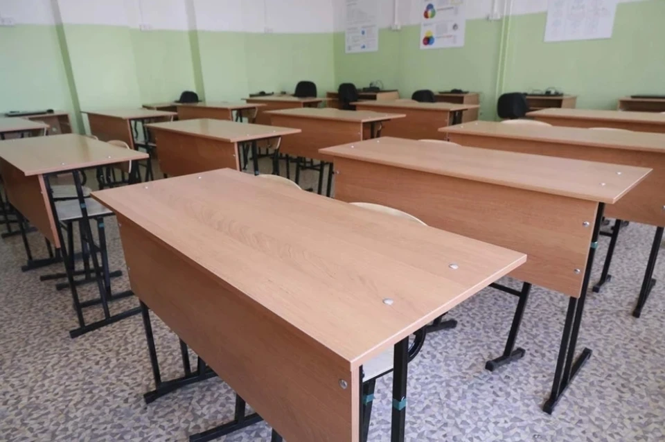 Ремонт должен быть завершён к сентябрю 2026 года