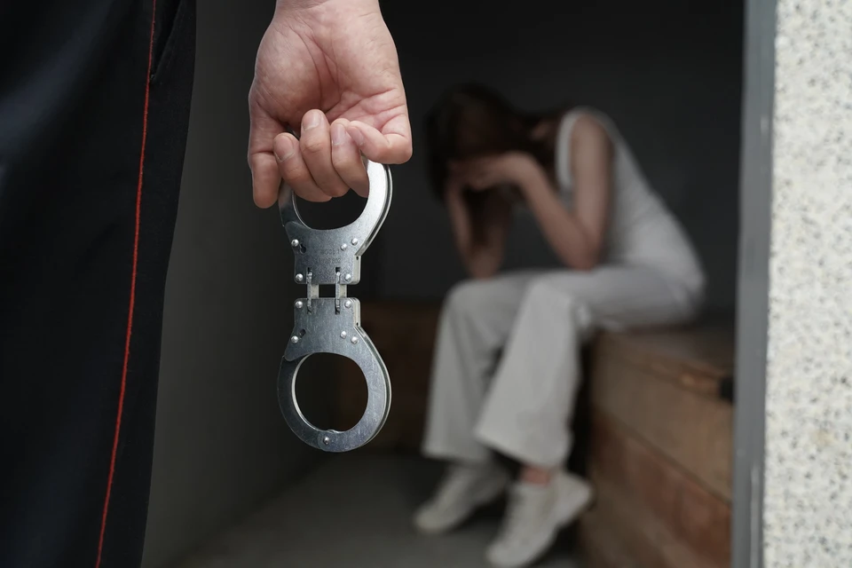 Вынесенный приговор не заставил женщину взяться за ум