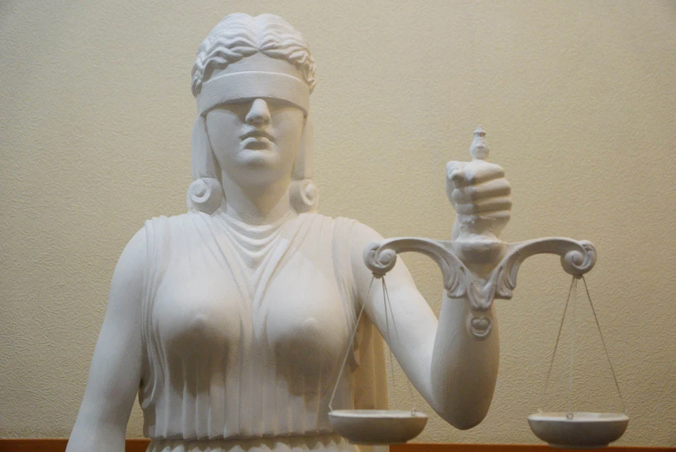 В Иркутске осудили мужчину за похищение бывшей возлюбленной.