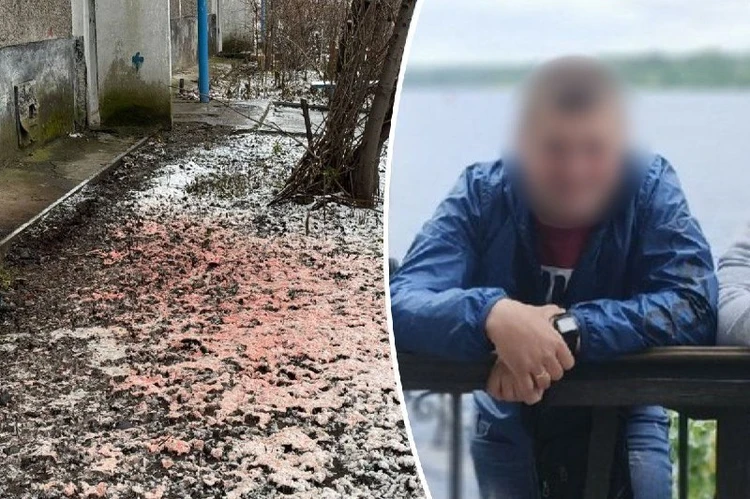 «Помнит, как убивал отрывками»: директор продуктового объяснил, почему решил зарезать кассиршу