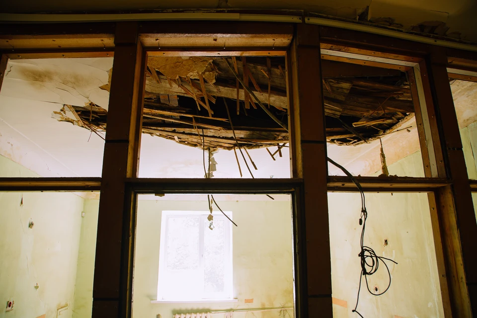 Фото из архива КП