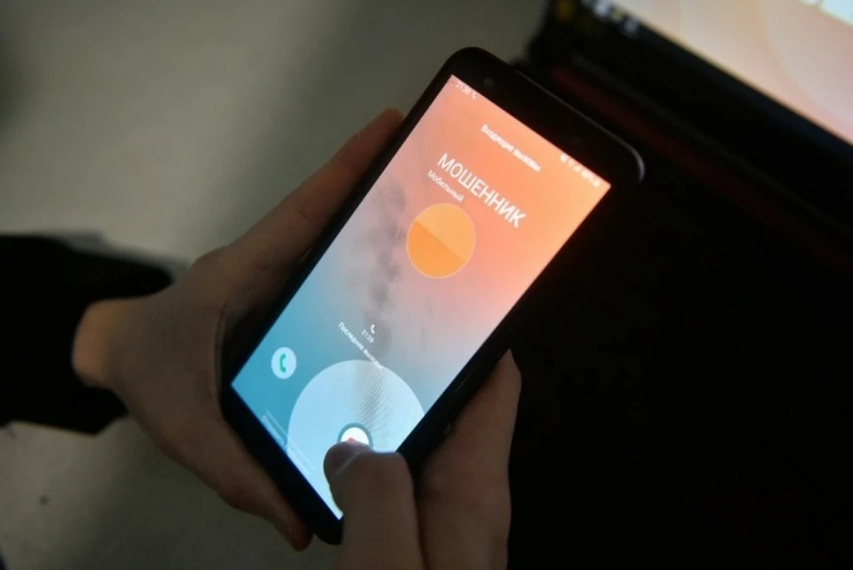 Фото: Ольга ЮШКОВА.