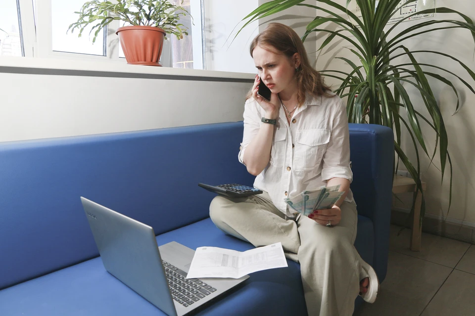 В Краснодаре увеличилось количество жалоб на плохой интернет