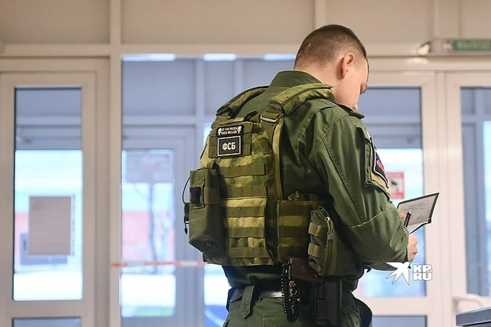 Антитеррористические учения проведут в ночь на 12 ноября в ККТ «Космос»