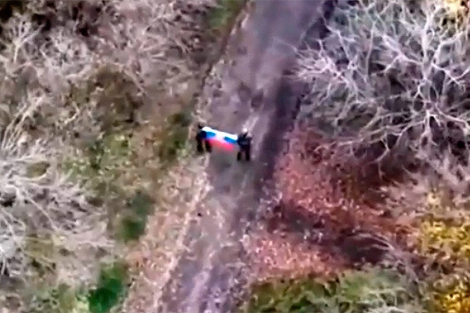 Наши штурмовики полностью освободили восточную часть Купянска