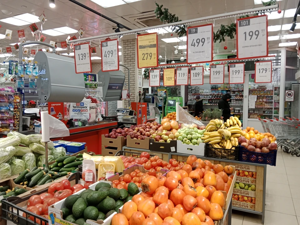 Чиновники подсчитали, что курянам достаточно в среднем менее 16,5 тысяч рублей в месяц на жизнь