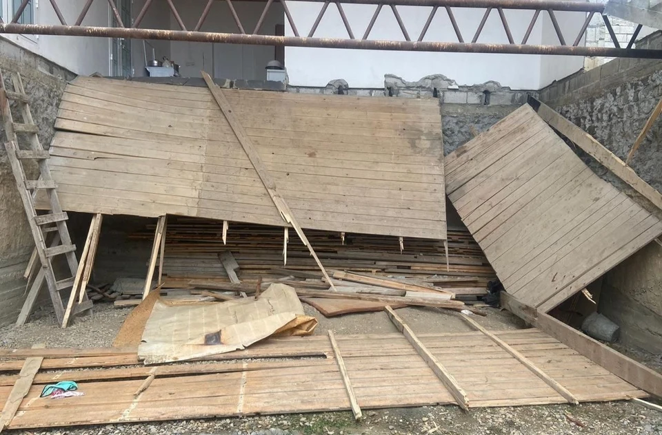 Фото: СУ СКР по Чеченской республике