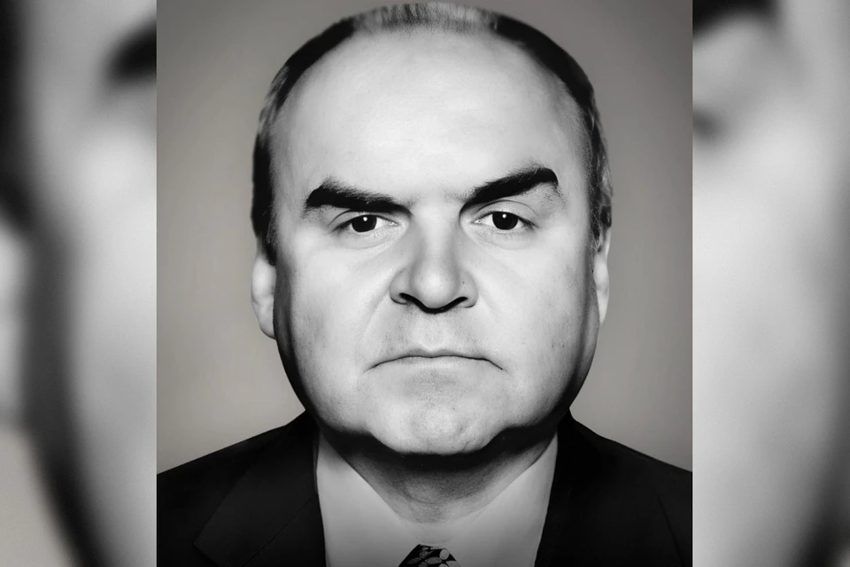 Профессор Кузнецов был автором более 150 научных работ. Фото: ТвГТУ.