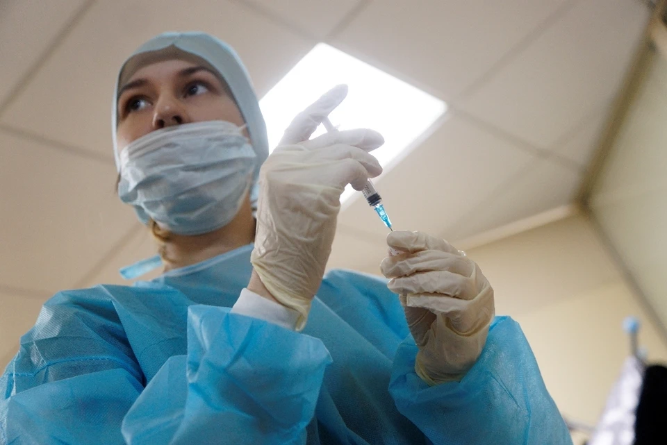 Болезнь легче предупредить