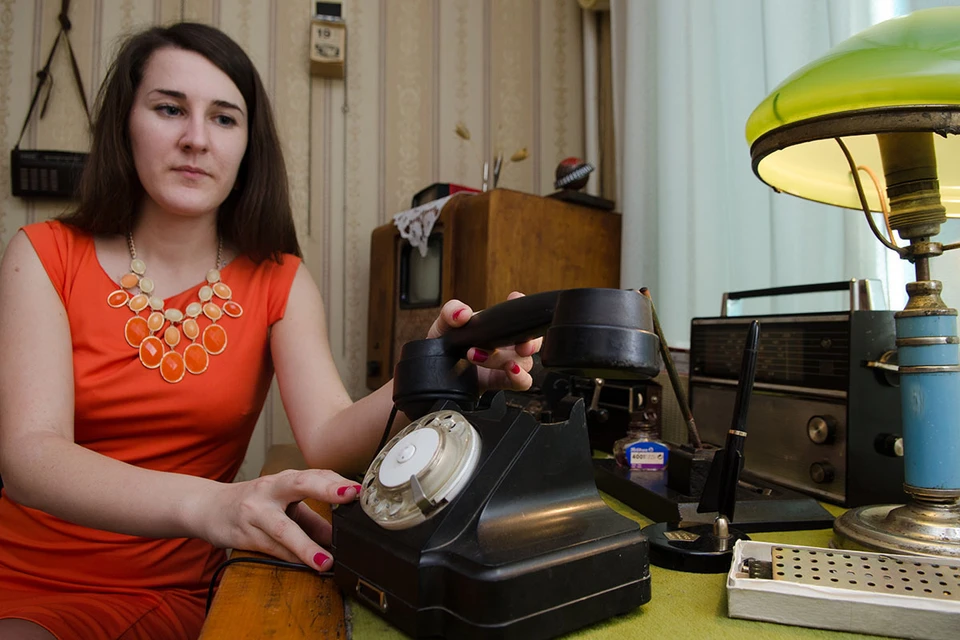 Россияне рассказали, что нечасто выбрасывают старую технику, в основном, хранят даже то, что давно не используется.