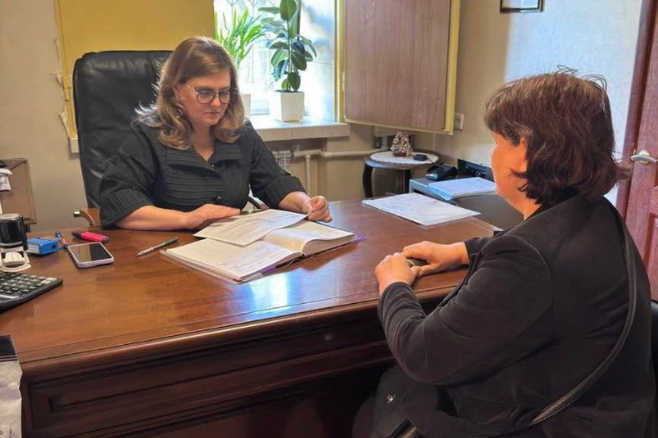 Список документов для визита к нотариусу зависит от услуг, которые вы собираетесь получить. Фото: Нотариальная палата ДНР