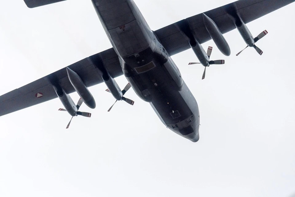 Азербайджан выразил соболезнования Турции после крушения военного самолета