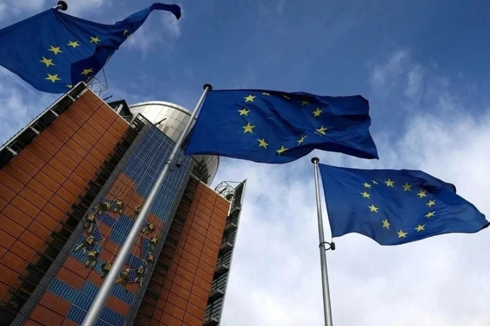 Euronews: Европе не хватает денег на «спецтрибунал» против России