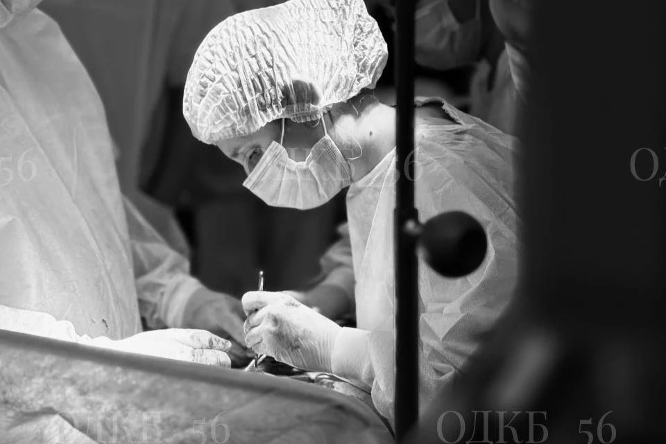 Патология относится к редким и встречается у 1-5 детей из 10 000 новорожденных. Фото: ОДКБ