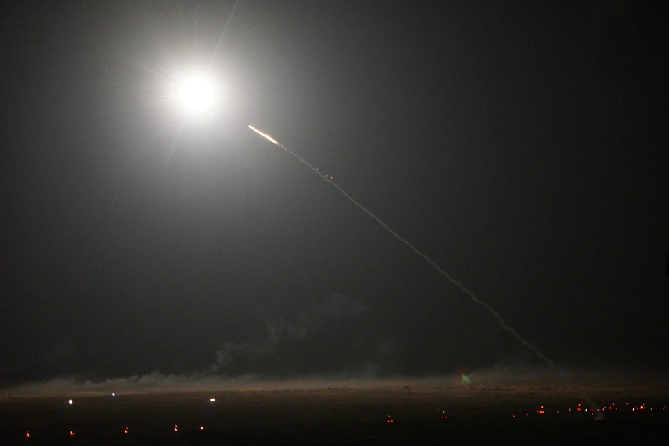 Украинские беспилотные аппараты были перехвачены дежурными средствами ПВО