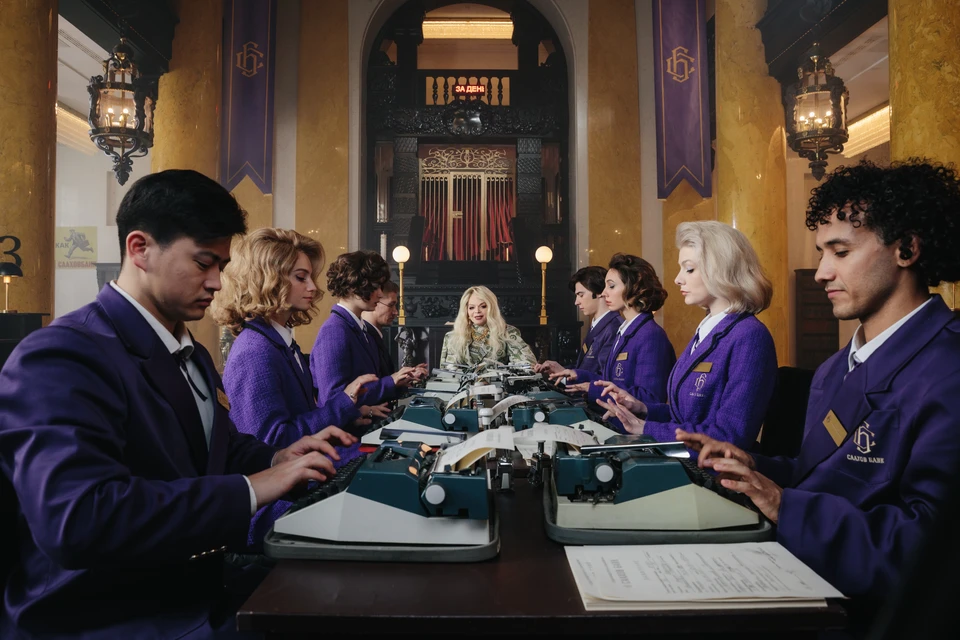 Фото: телеканал ТНТ.