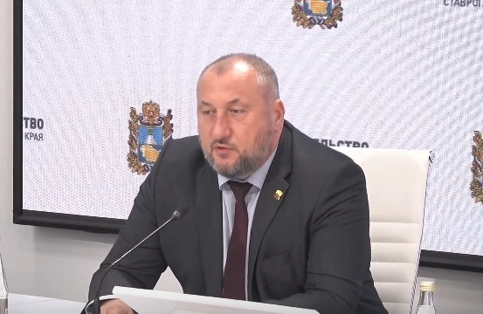 Фото: региональный информационный центр Ставрополья