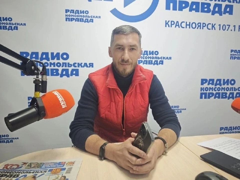 Зоопсихолог рассказал о соседстве собак с другими животными. На фото: Виктор Петров