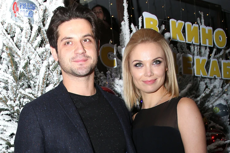 Развод звезды «Кухни» Богатырева с Арнтгольц: место жительства общего сына уже определено