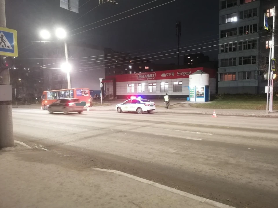 Фото: Госавтоинспекция Кировской области