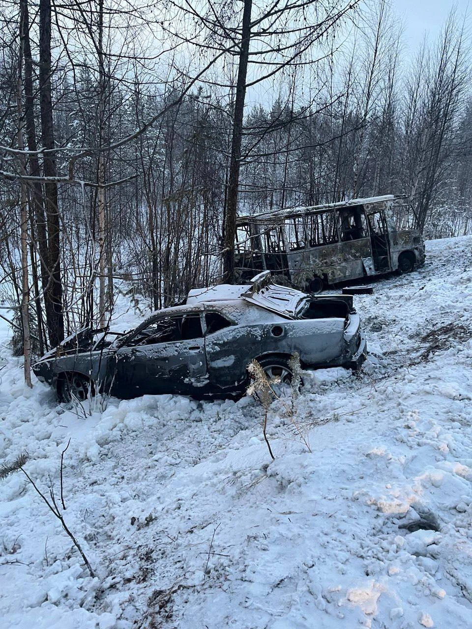 Фото: Госавтоинспекция ЯНАО