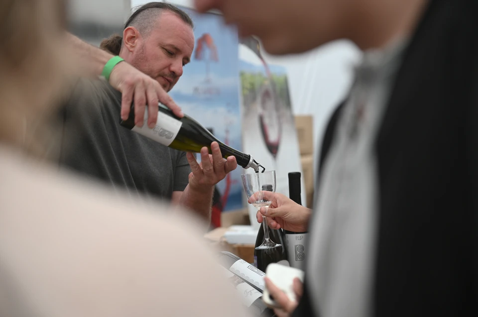 Минфин РФ не участвует в обсуждении увеличения пошлин на алкоголь