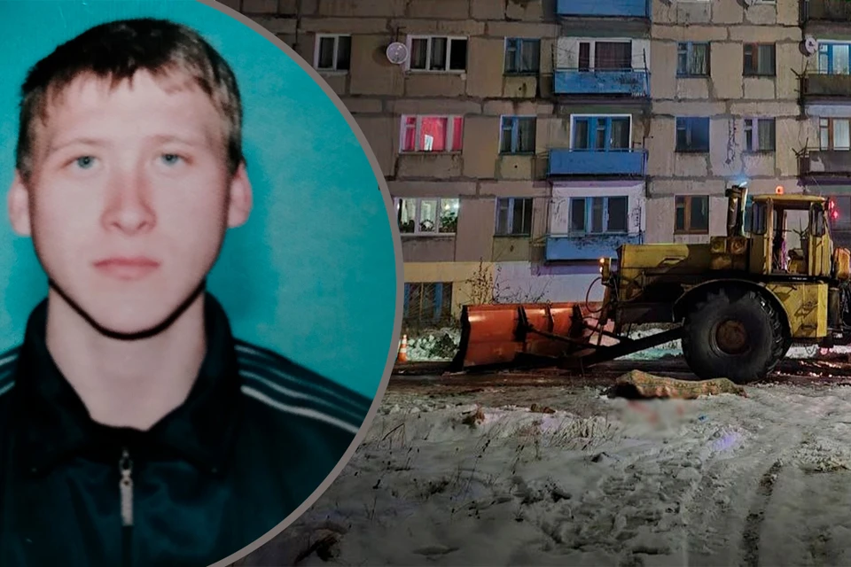 Трагический случай произошел 6 ноября. Фото: Ольга Дёмкина/Госавтоинспекция МО МВД России "Губахинский"