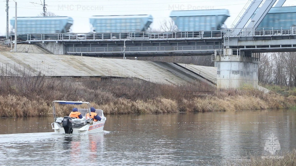 фото МЧС России по Владимирской области