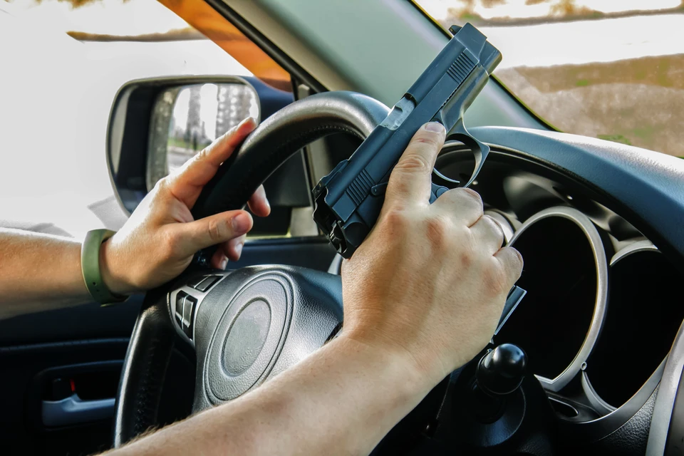 «За убийство детей допплата»: Богачи с Запада ездили в Сараево в рамках «человеческого сафари». Фото: AlexandrinaZ/Shutterstock/Fotodom