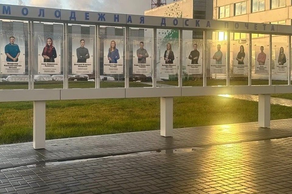 Фото: пресс-служба филиала «КЧХК» АО «ОХК «Уралхим» в городе Кирово-Чепецке