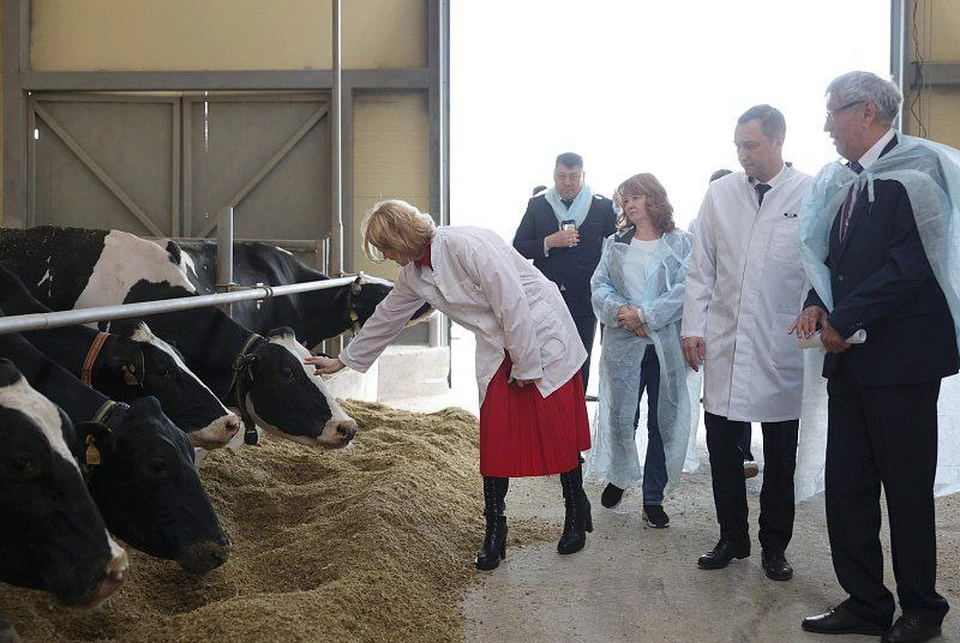 Фото: Минсельхоз Саратовской области