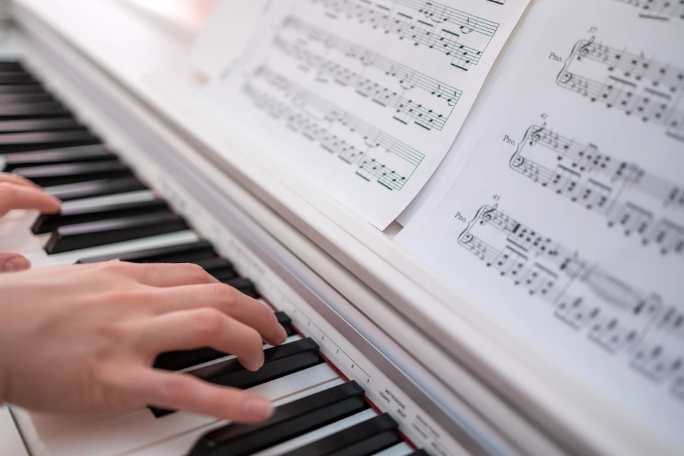 Программа концерта познакомит публику с шедеврами отечественной и зарубежной классики. Фото: архив КП.