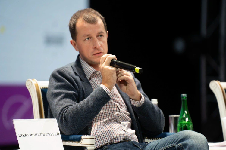 Сергей Кожевников: Амбассадоры «Профессионалитета» – это ДНК системы СПО