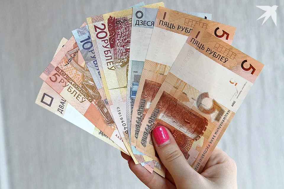 Самозанятым введут минимальный порог заработка и отменят вычет 2000 рублей. Фото: архив, носит иллюстративный характер.