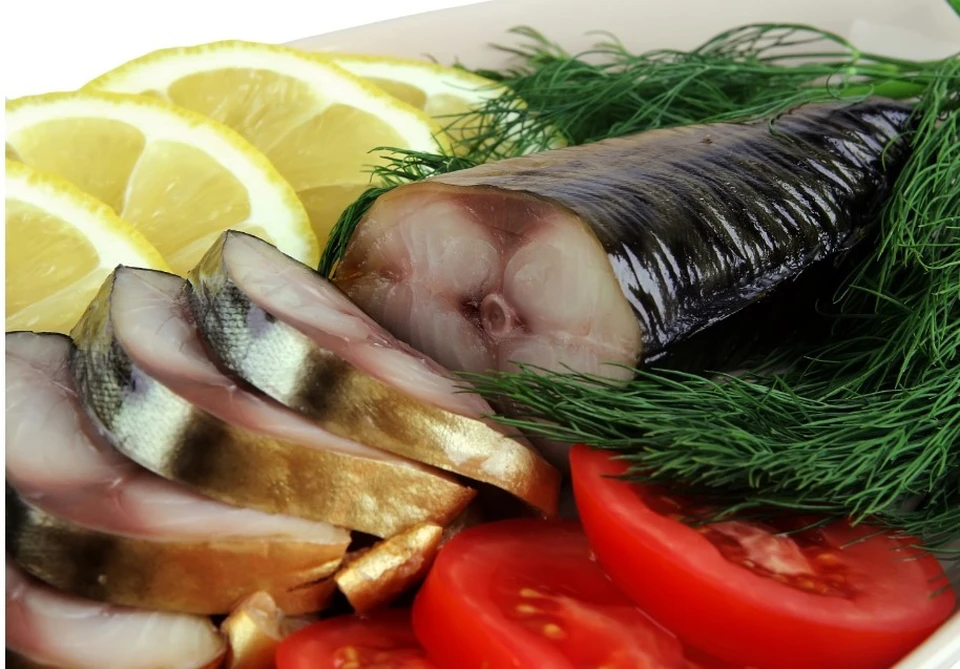 В Молдове скумбрия стала символом необдуманной экономической политики властей. Фото: соцсети